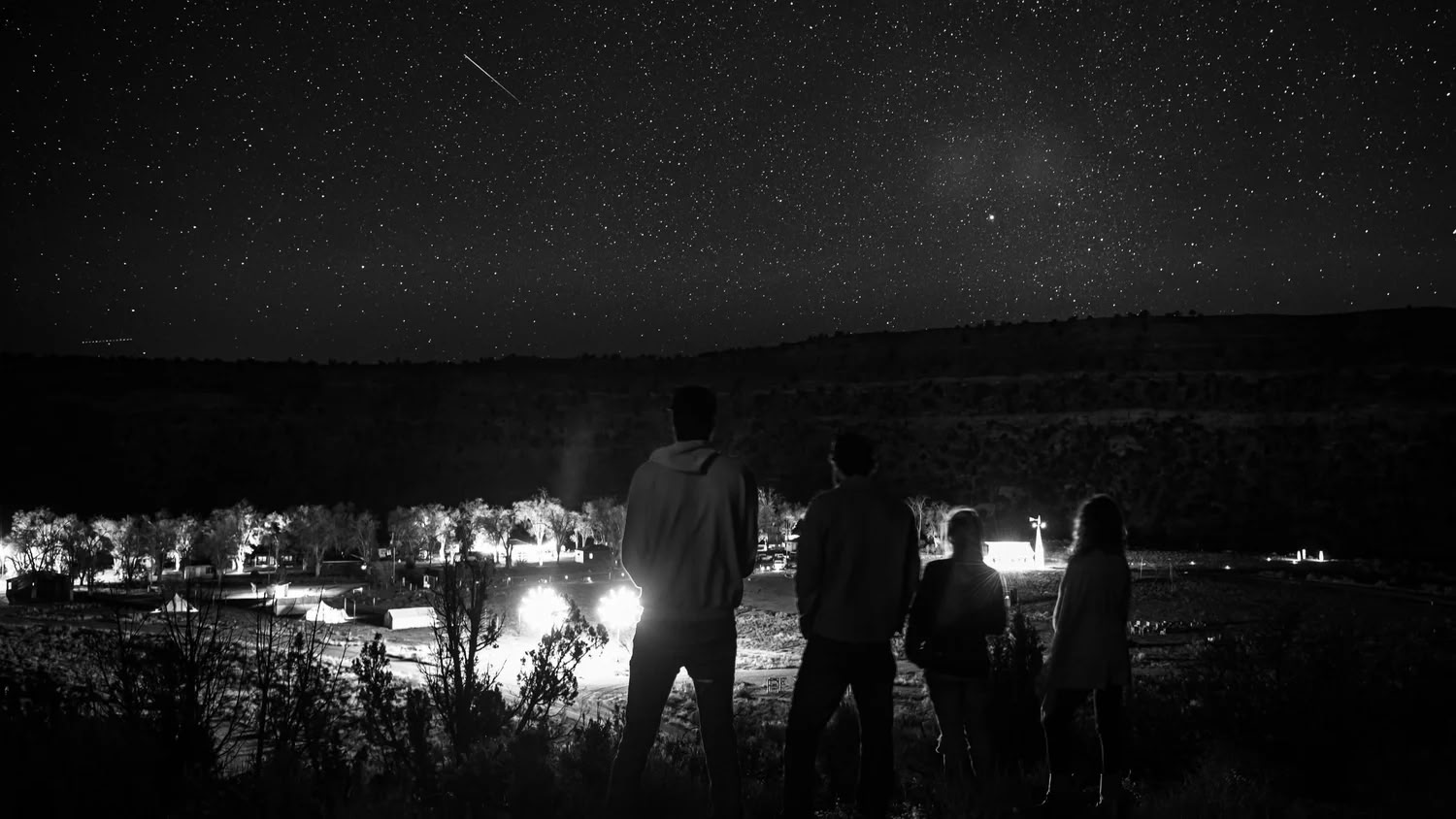 Private Event — Campo Boutique Storico | CampV | Vancorum, Colorado