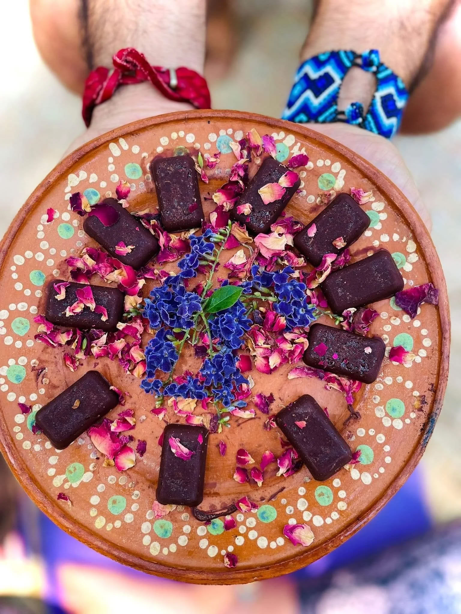 Workshop di cacao