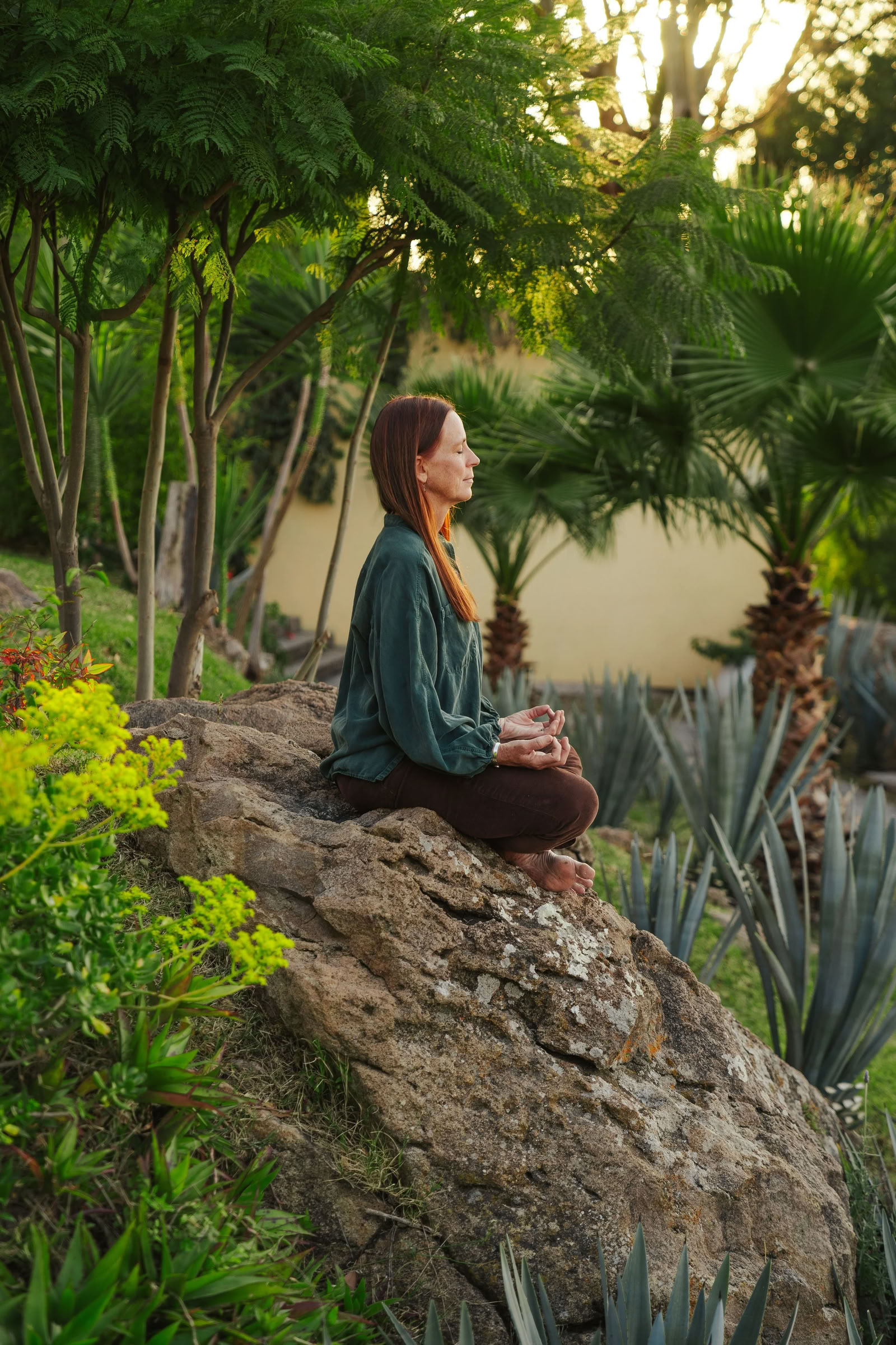 Nourish Your Soul Ritiro Benessere