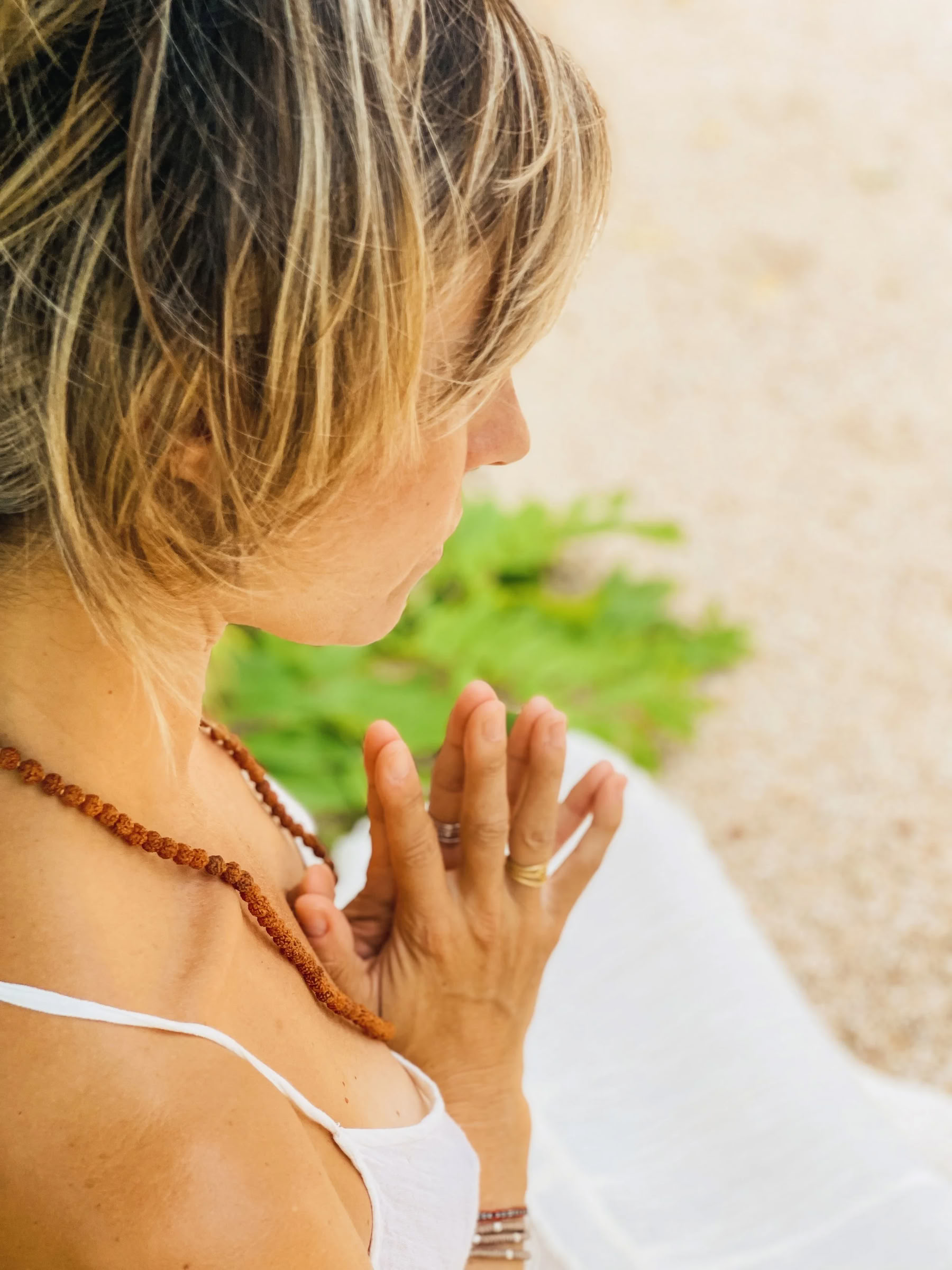 Nourish Your Soul Ritiro Benessere