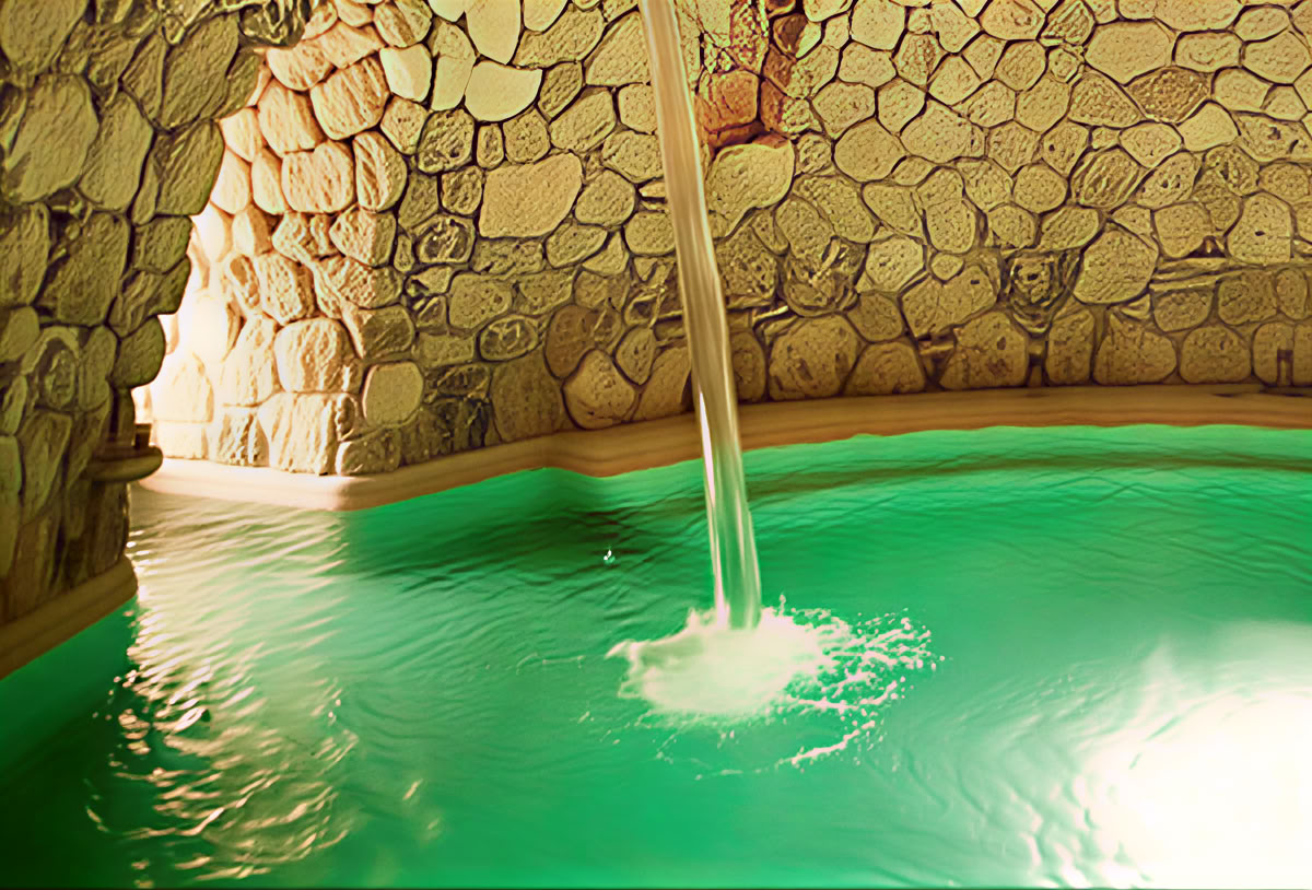 Nourish Your Soul Ritiro Benessere
