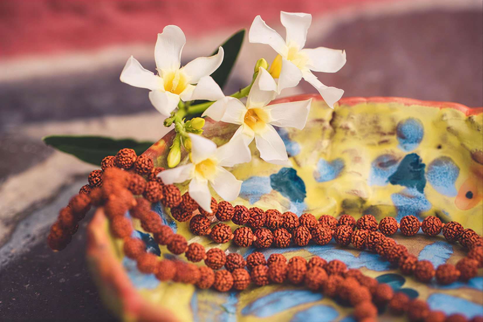Nourish Your Soul Ritiro Benessere