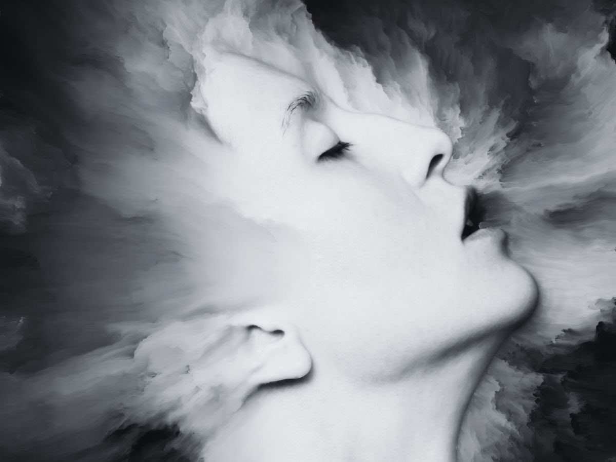 Ritiro di Breathwork per la scoperta di sé