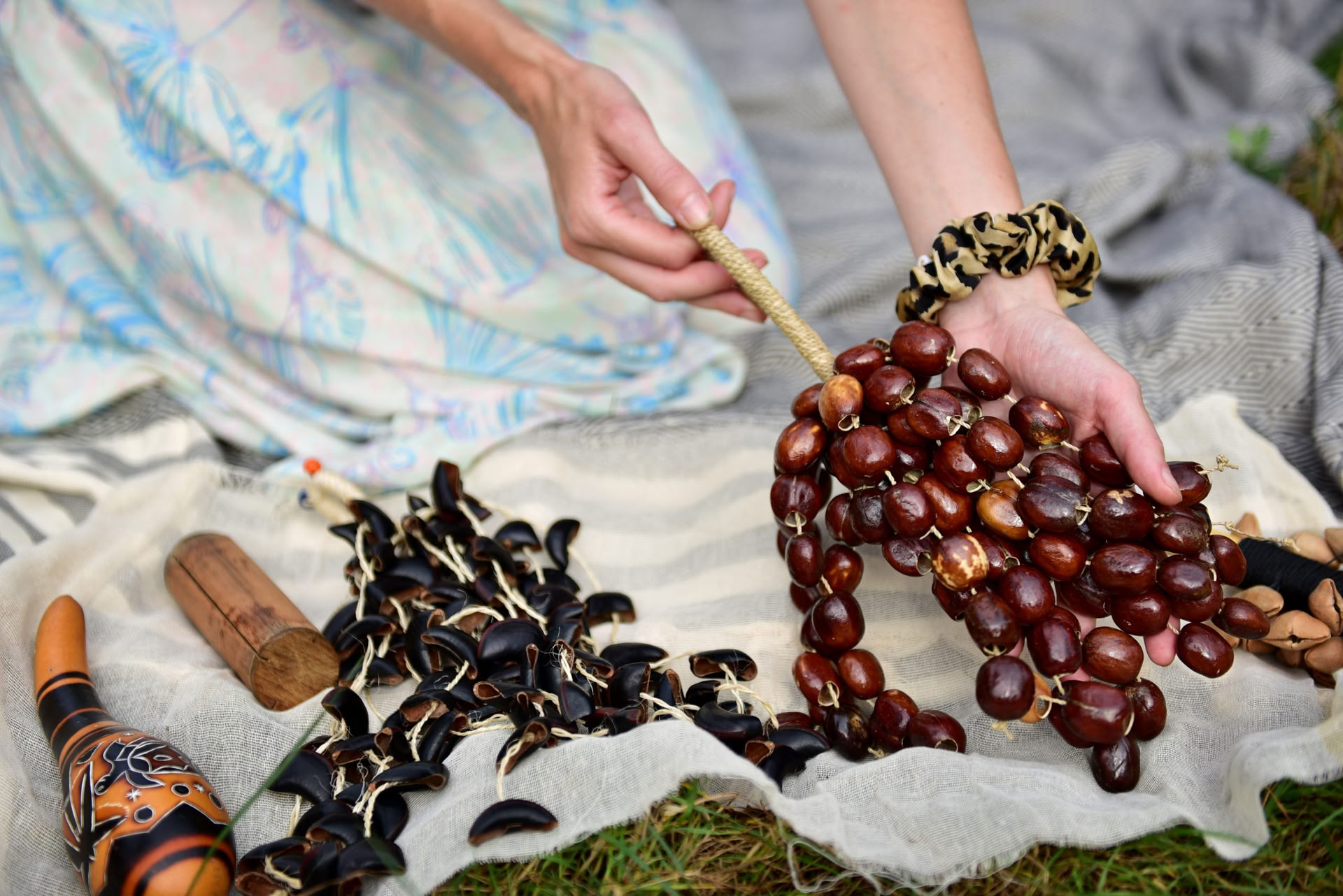 Wild Breathwork Berlin – Viaggio di Breathwork Sotto il Cielo Aperto