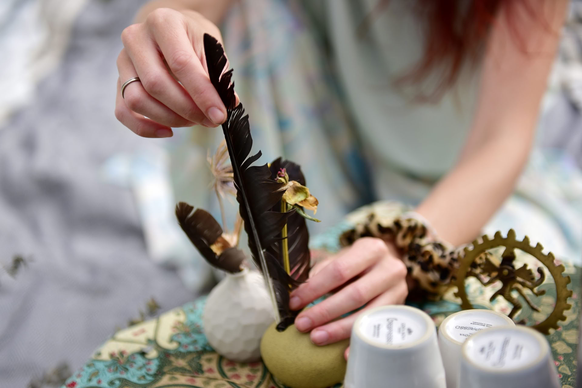 Wild Breathwork Berlin – Viaggio di Breathwork Sotto il Cielo Aperto