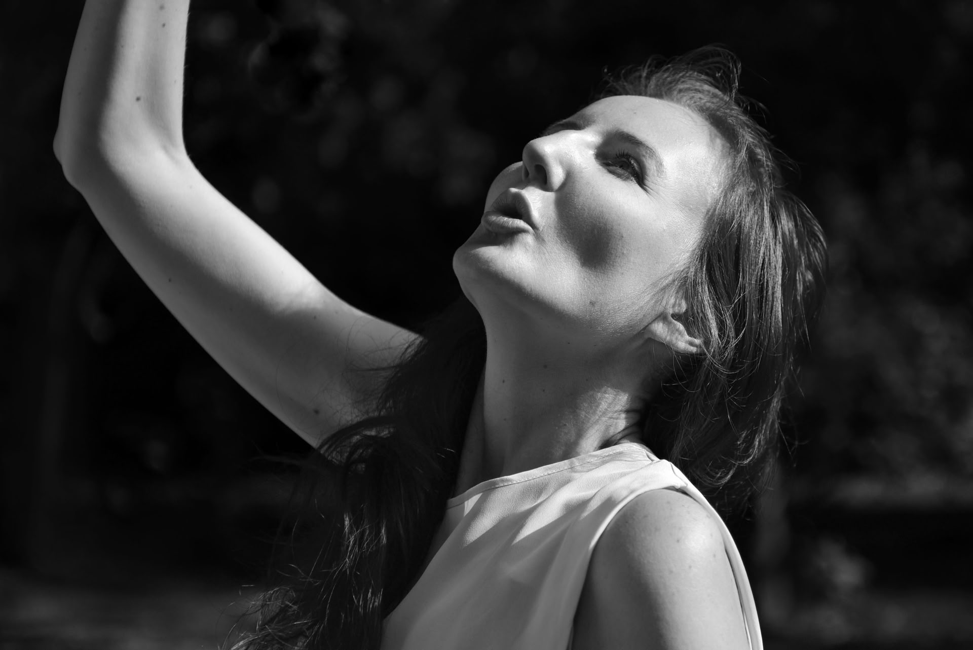 Wild Breathwork Berlin – Viaggio di Breathwork Sotto il Cielo Aperto