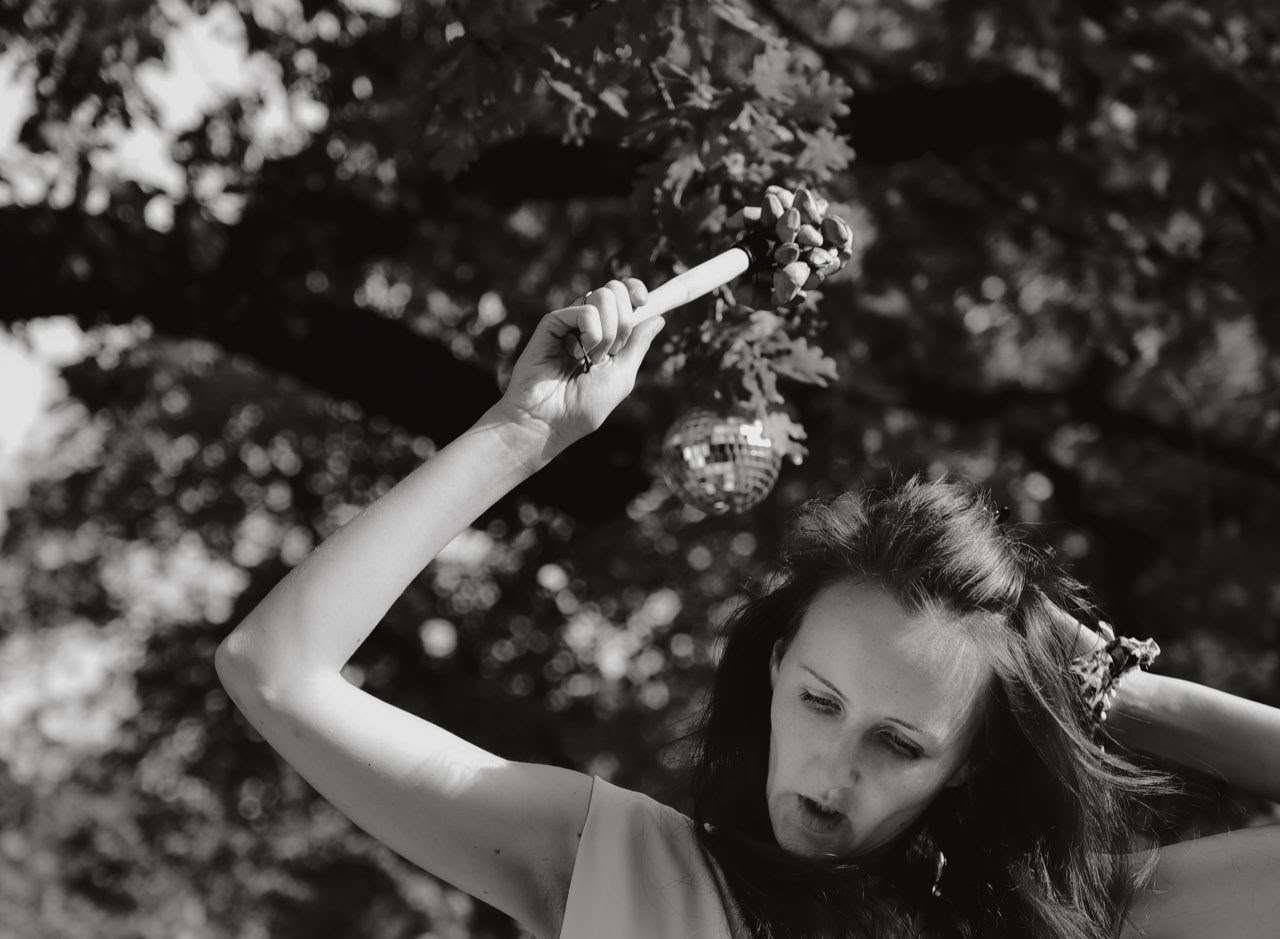 Wild Breathwork Berlin – Viaggio di Breathwork Sotto il Cielo Aperto