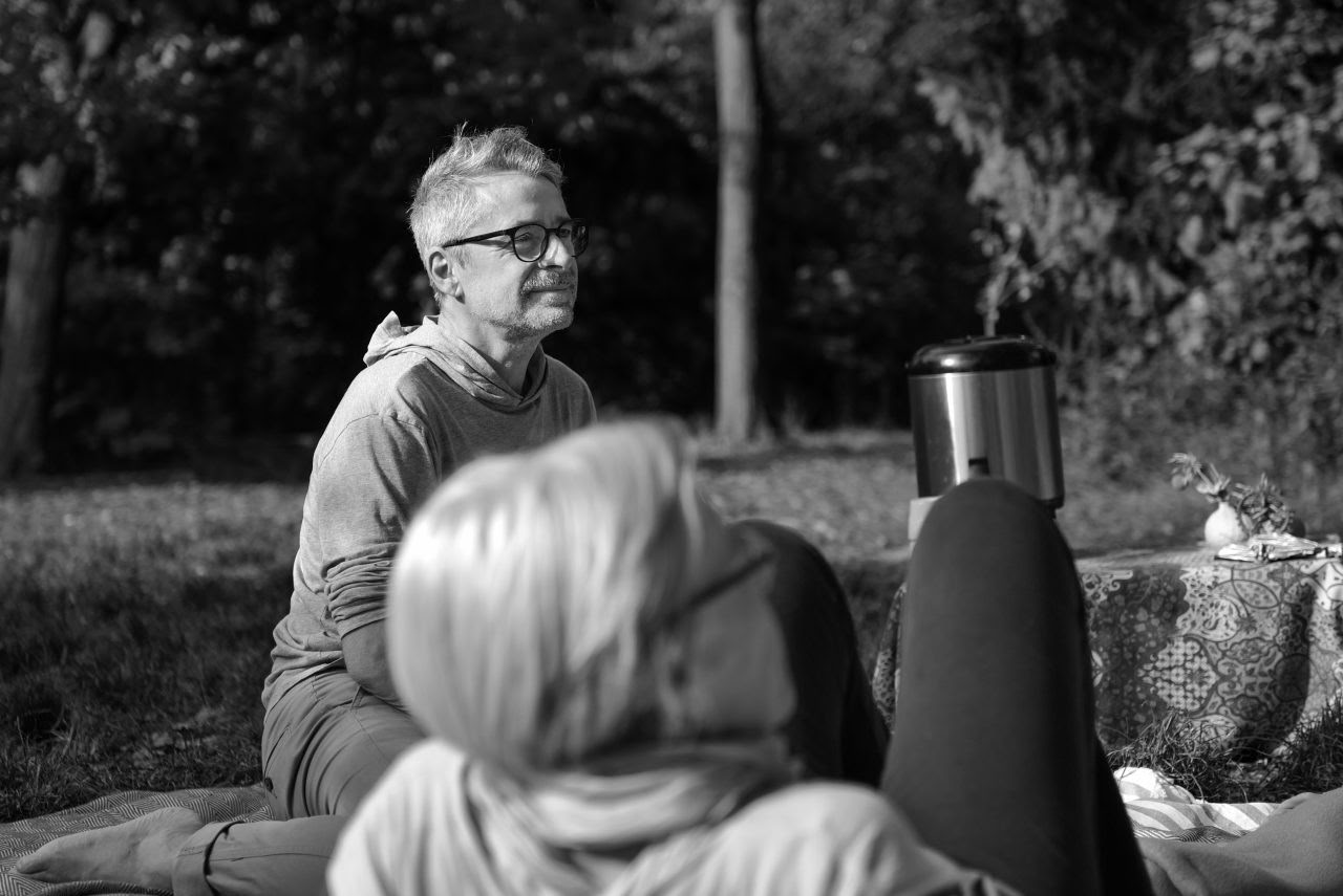 Wild Breathwork Berlin – Viaggio di Breathwork Sotto il Cielo Aperto