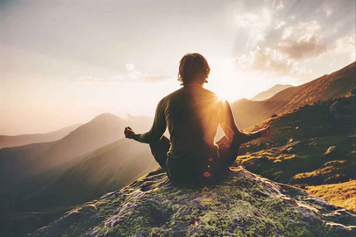 Exhale to Rise | Ritiro di Reset del Sistema Nervoso
