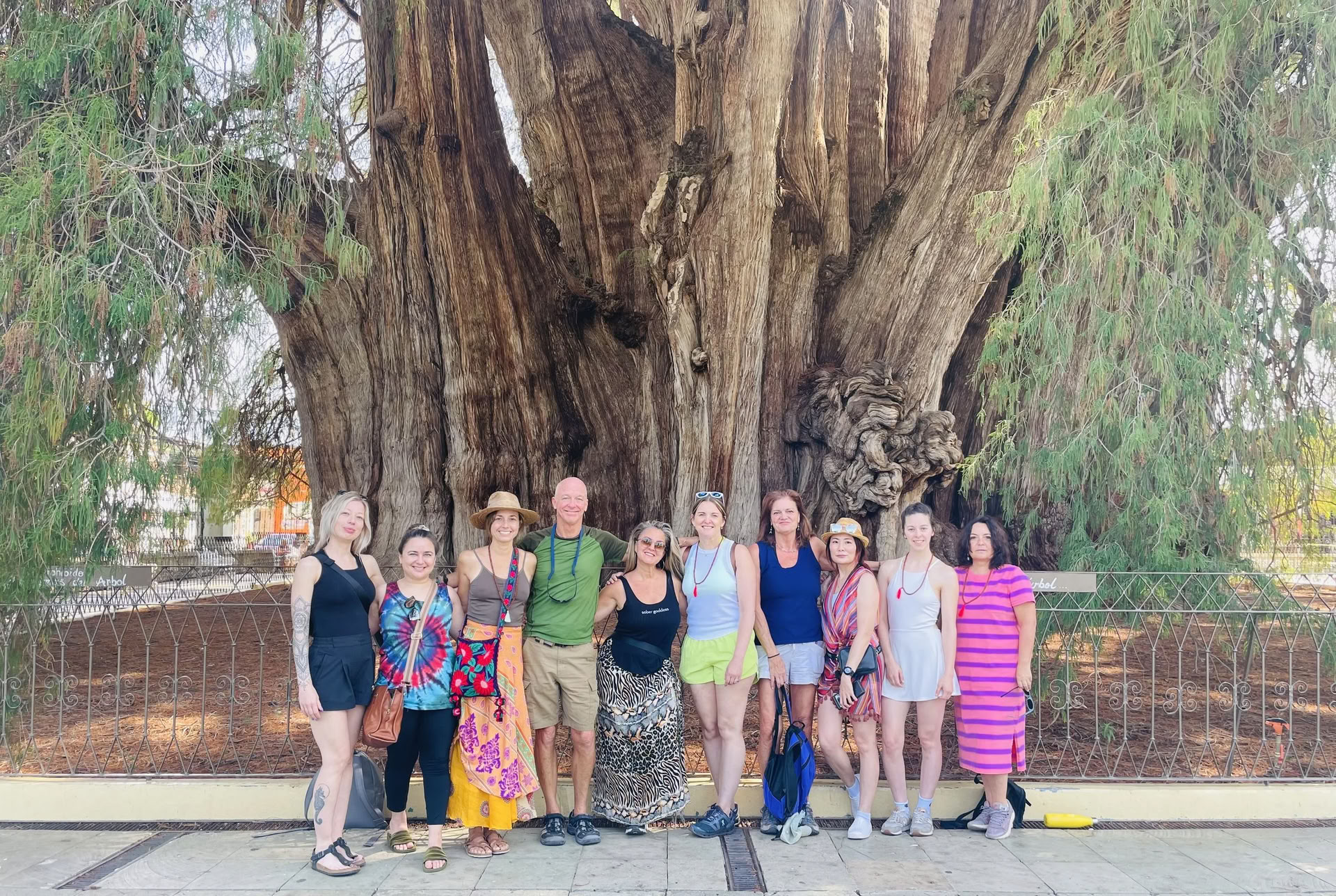 Exhale to Rise | Ritiro di Reset del Sistema Nervoso