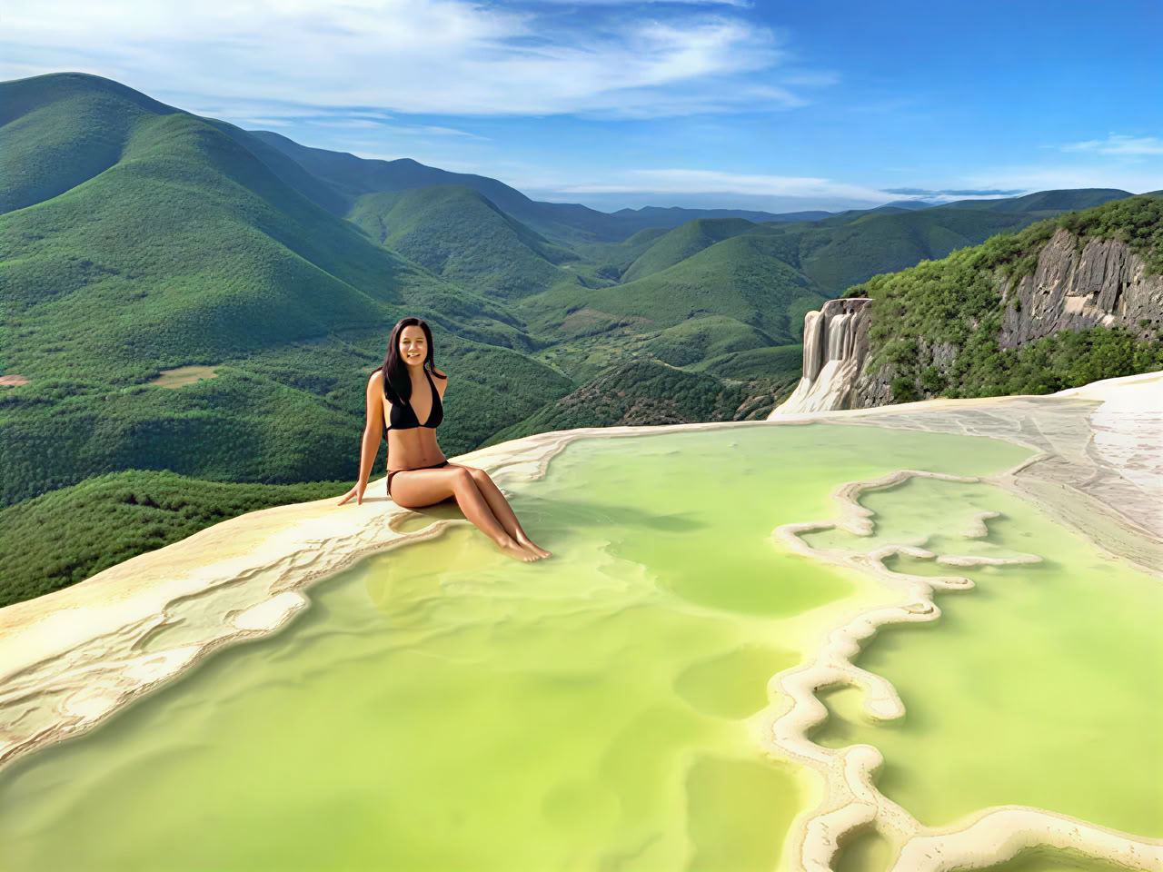 Exhale to Rise | Ritiro di Reset del Sistema Nervoso