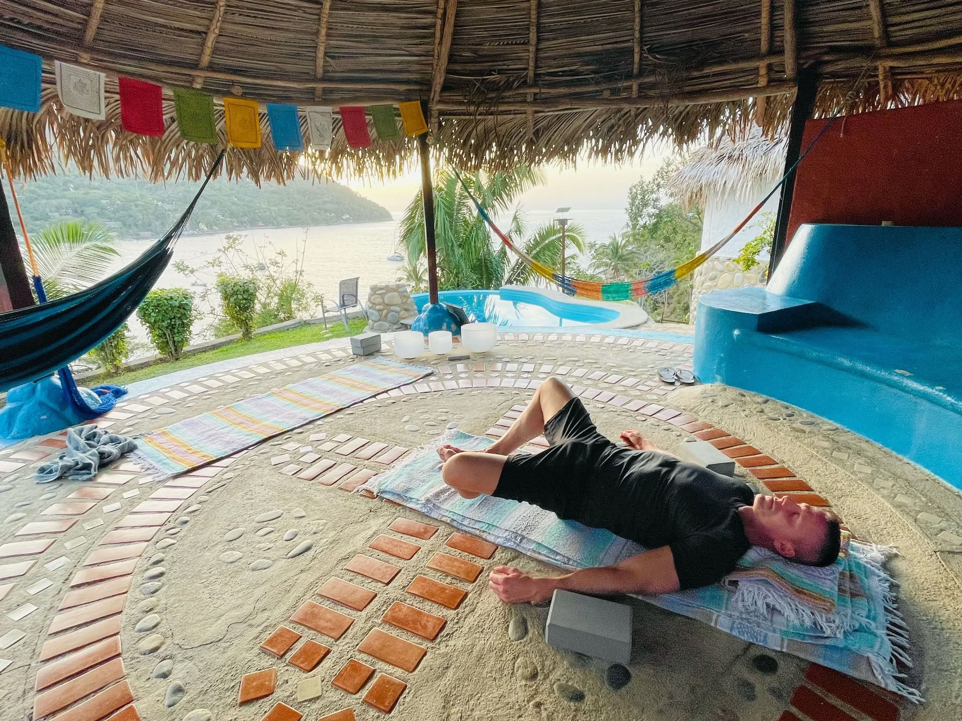 PRIVATE 90 min. TRE® Tremore Terapeutico