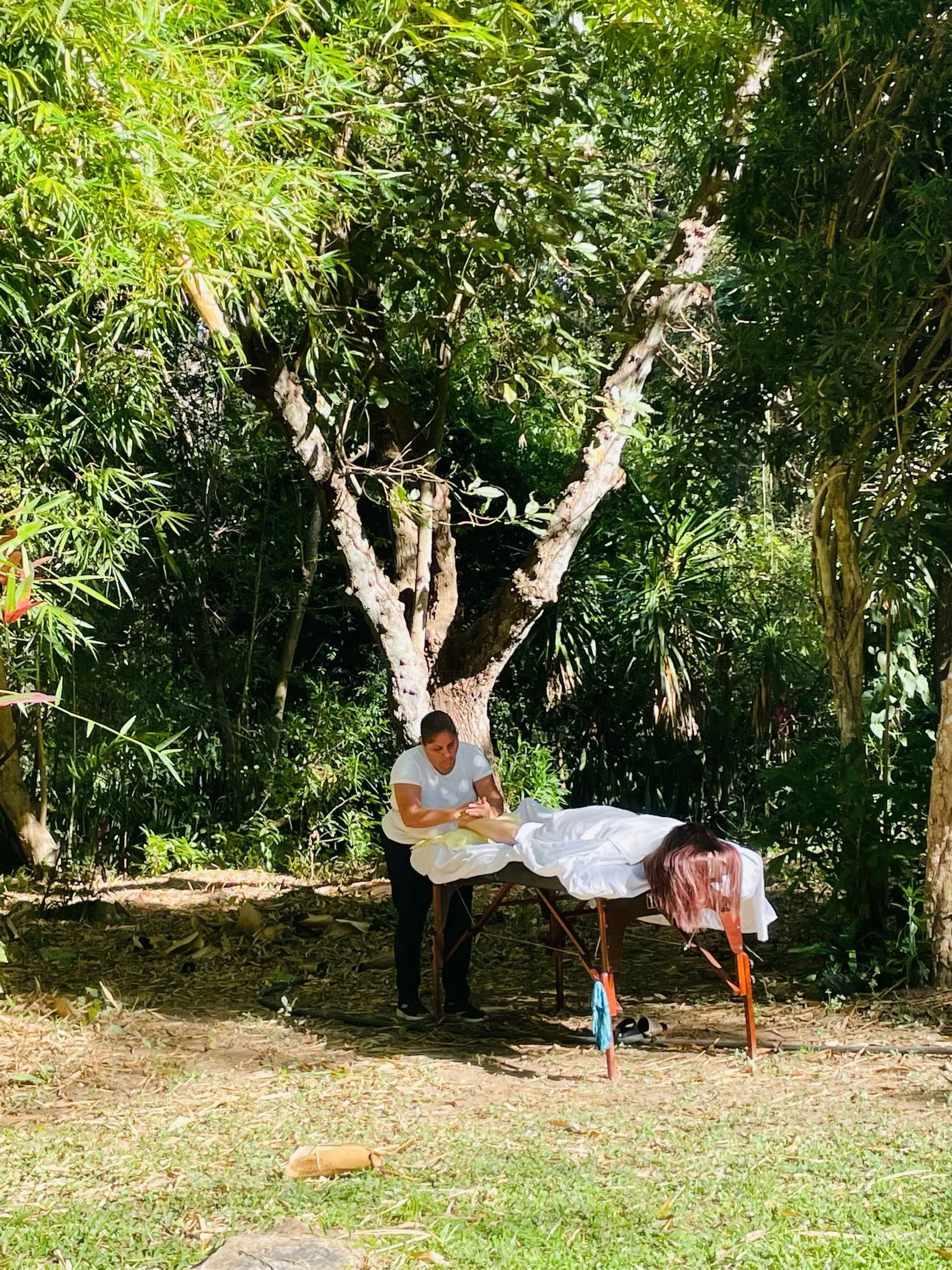 YELAPA Buono Regalo Massaggio