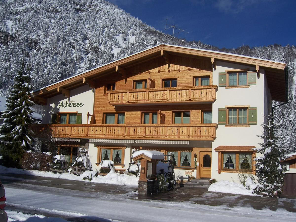 Digiuno nella neve