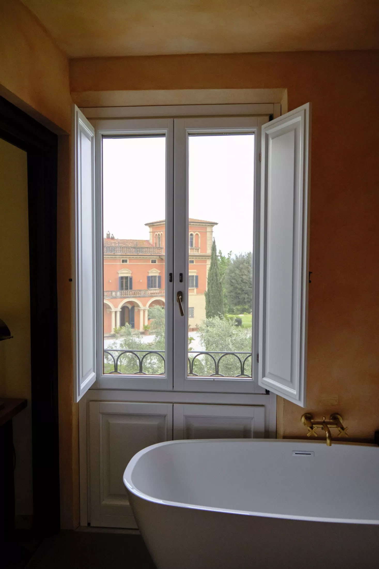 Ritiro di Profumeria Naturale con Porcelain