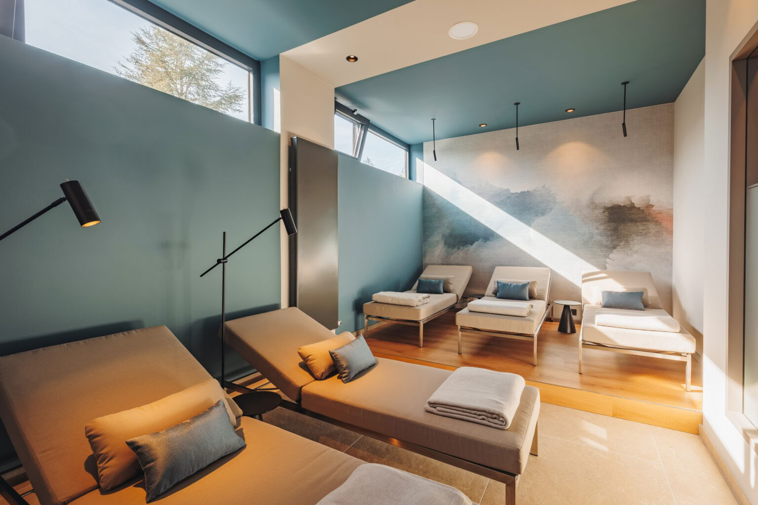 Yoga-Detox-Ritiro con escursioni a Kloster Waldbreitbach