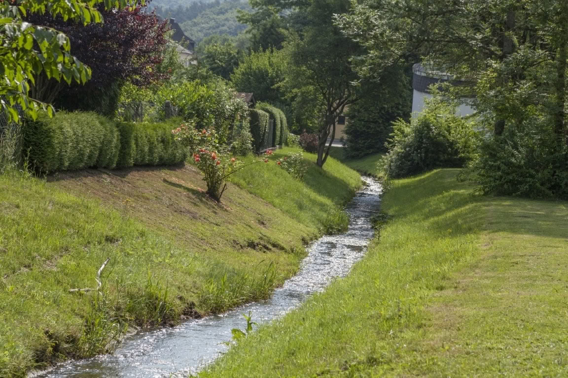 Yoga-Detox-Ritiro con escursioni a Kloster Waldbreitbach