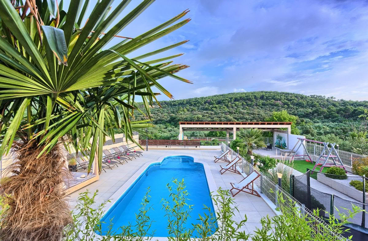 Yoga Ritiro – Villa Anadi