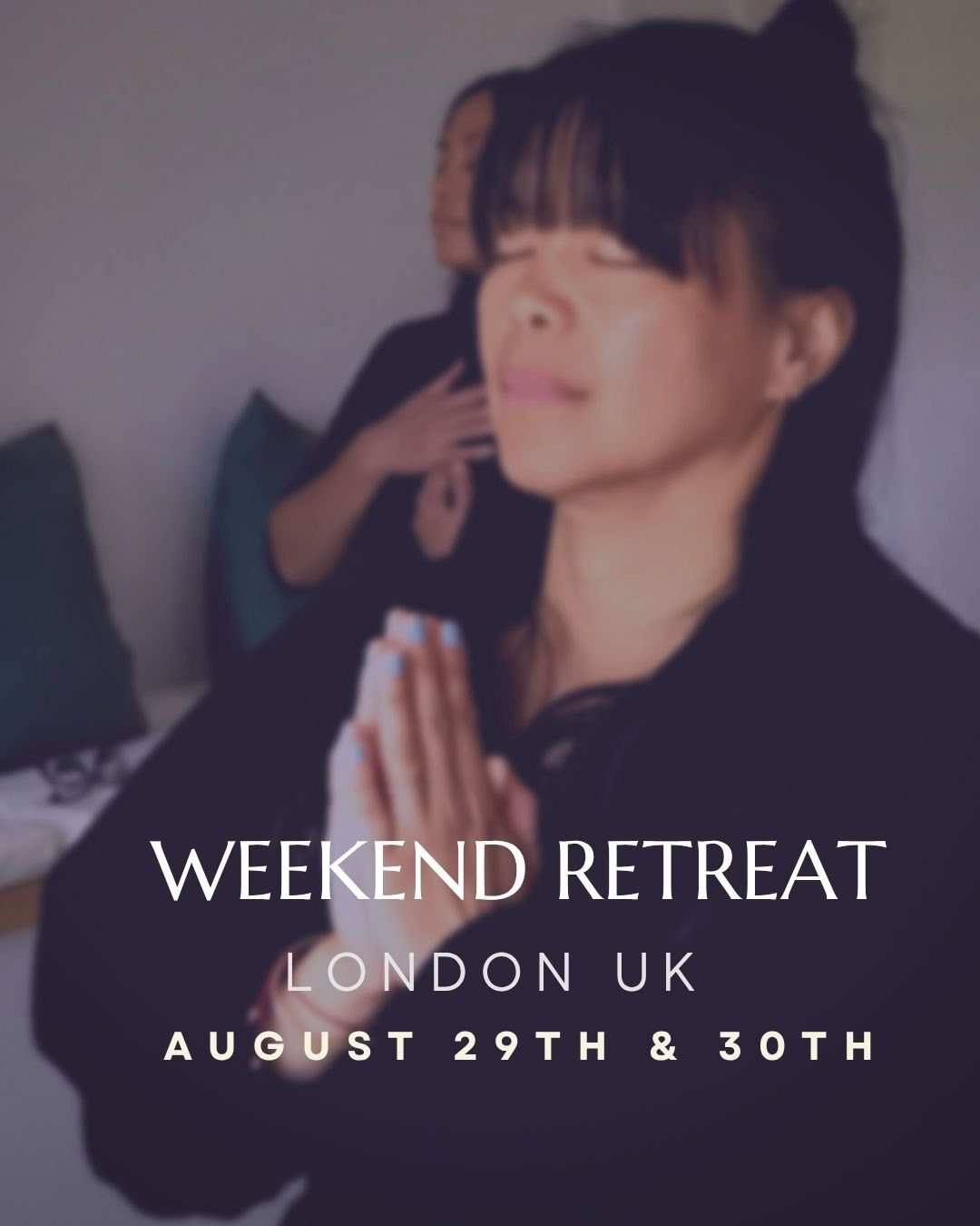 Join us for a thoughtful and restorative journey into breathwork and self-development — Evolve Breath Body ™