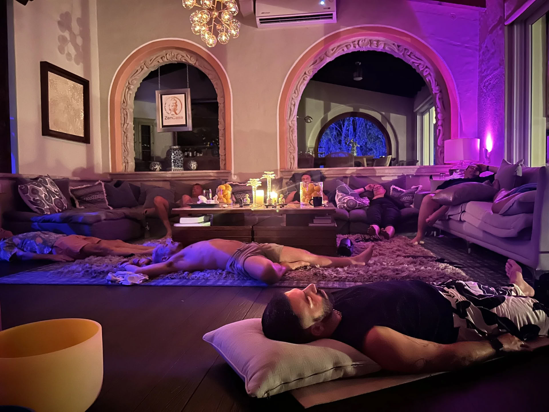 El Sol - Un ritiro benessere per persone queer e alleati