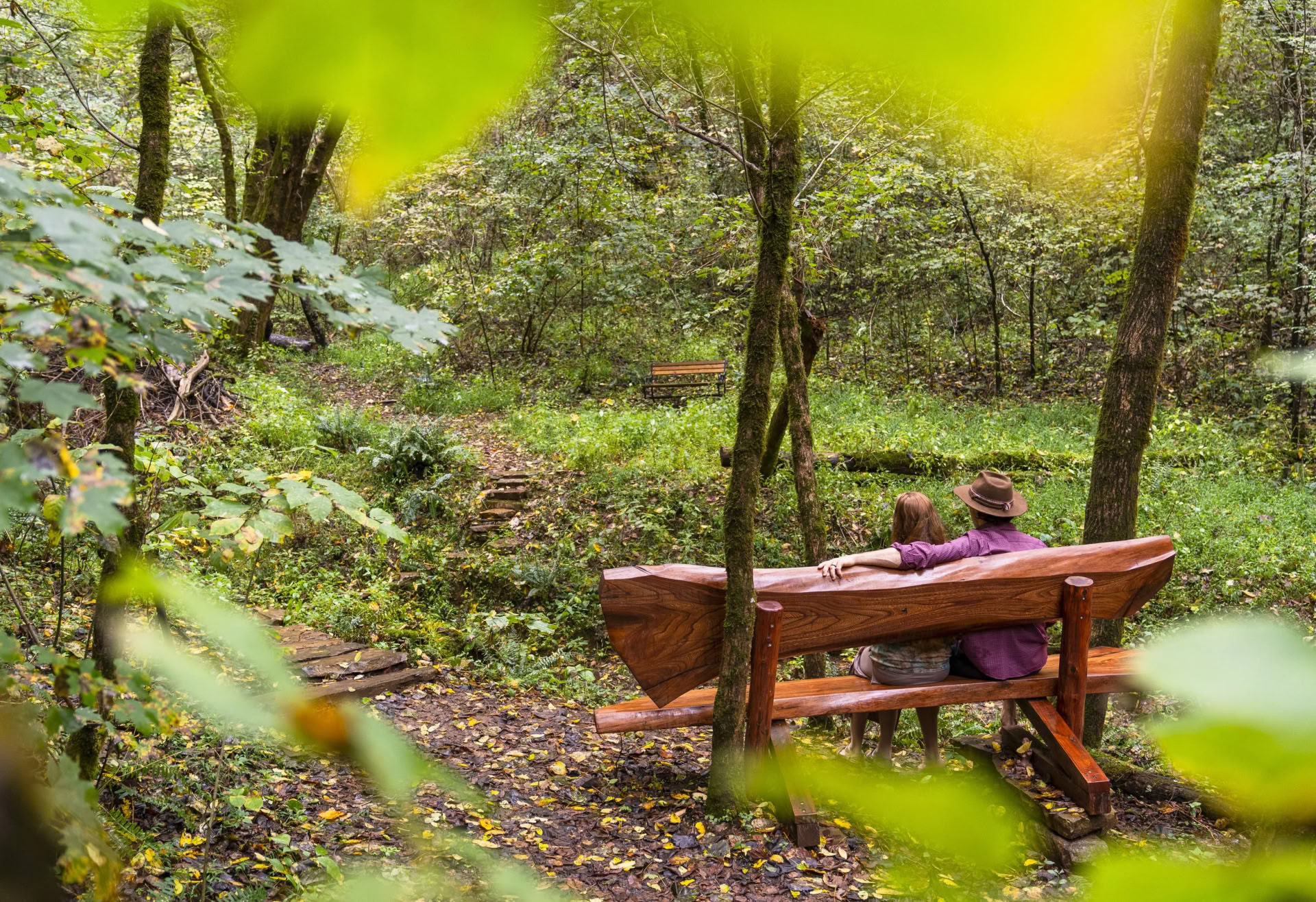 Couples Ritiro | Smoky Mountains Couples Ritiro | Seven Springs — Seven Springs