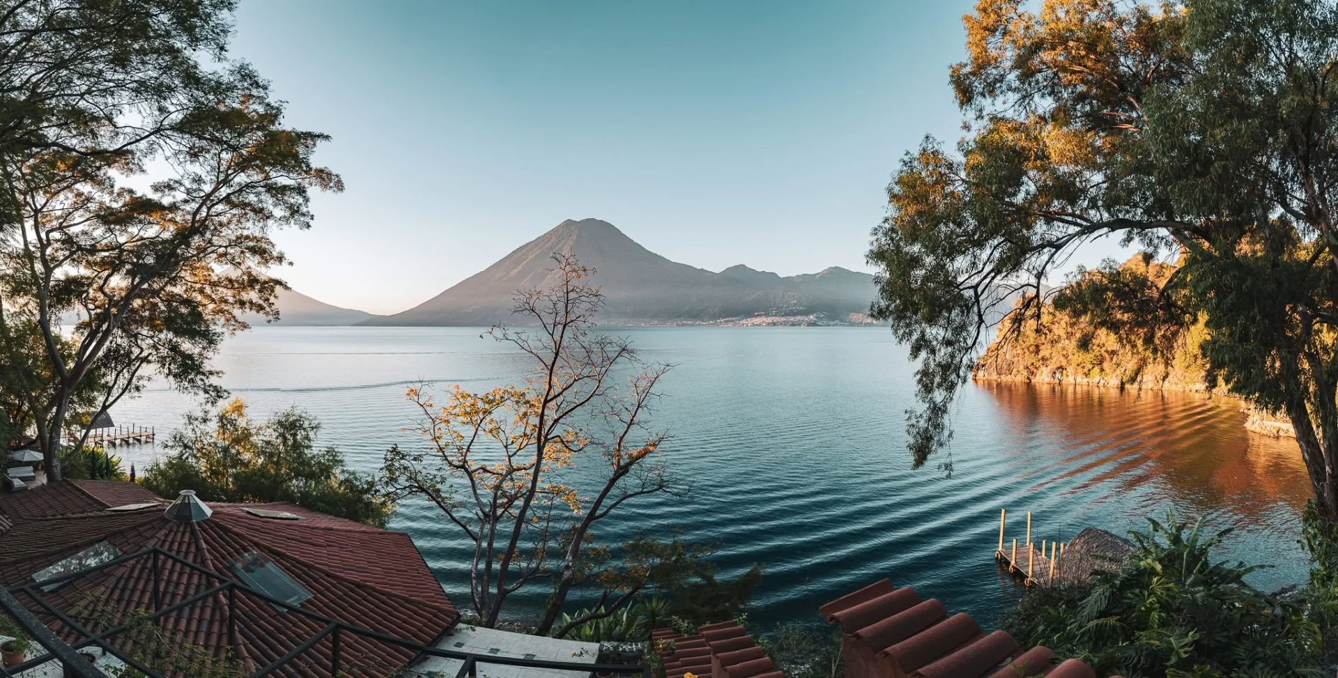 Ripples Ritiro in Guatemala — Seven Springs