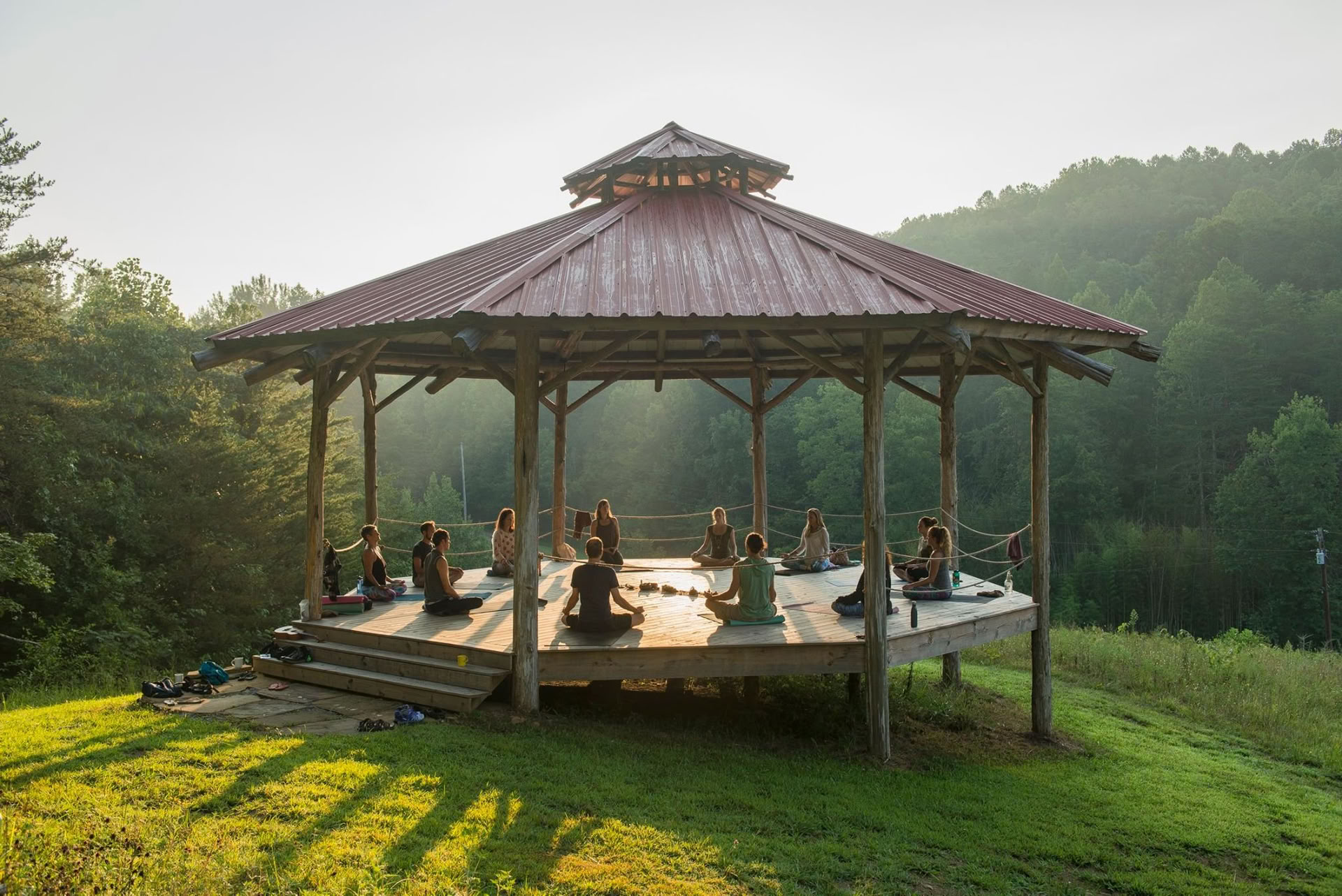 Weekend Women’s Ritiro : Remembering the Sacred with Lauren Lord — Seven Springs