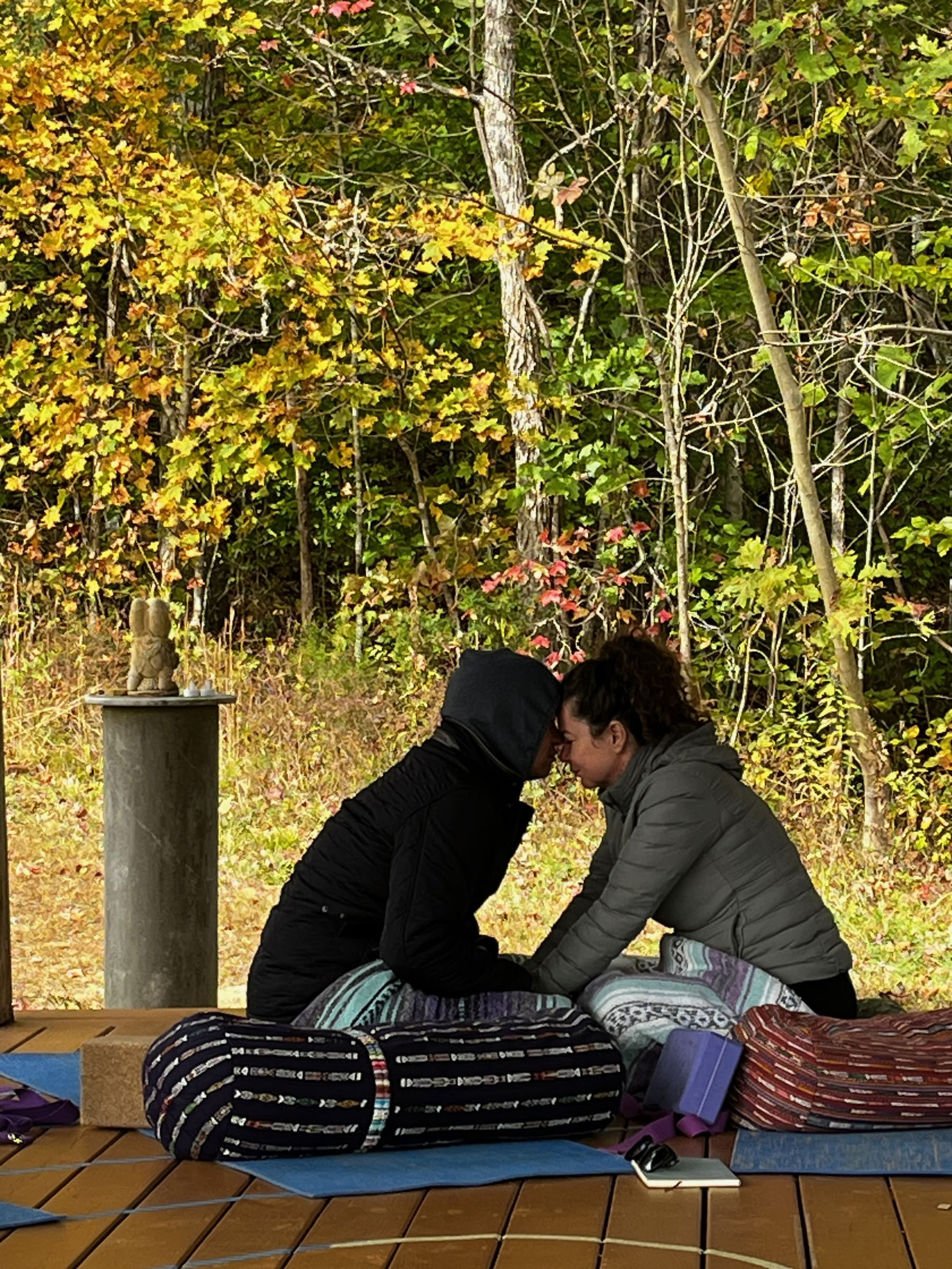 The Smoky Mountain Couples Gathering