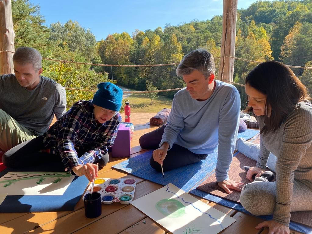 The Smoky Mountain Couples Gathering