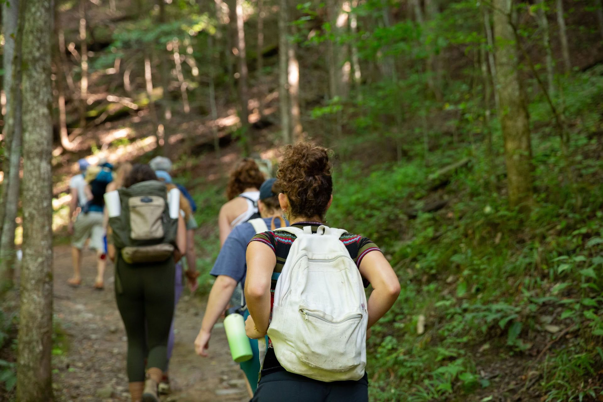 Yoga & Hiking Ritiro – 29 OTTOBRE - 1 NOV, 2026