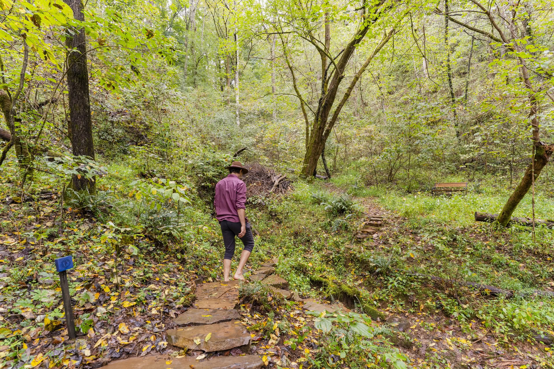 Yoga & Hiking Ritiro – 29 OTTOBRE - 1 NOV, 2026
