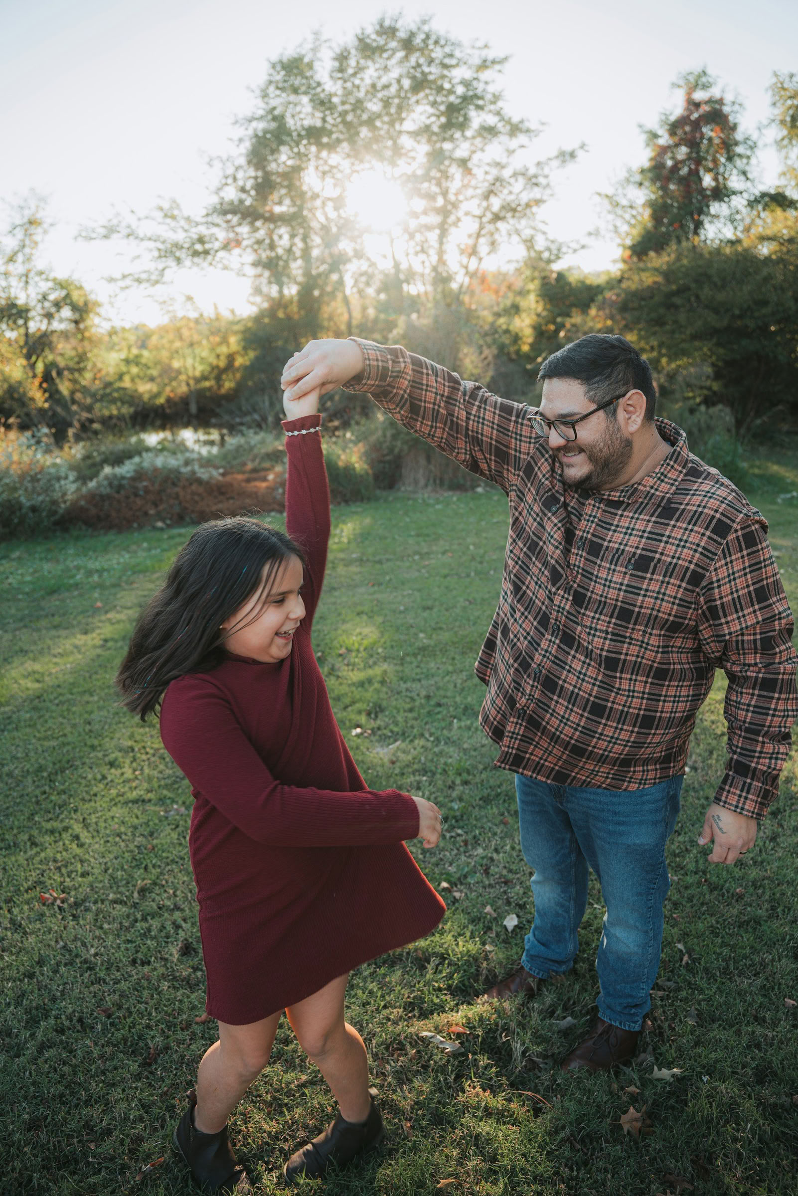 Ritiro per famiglie di tutte le età