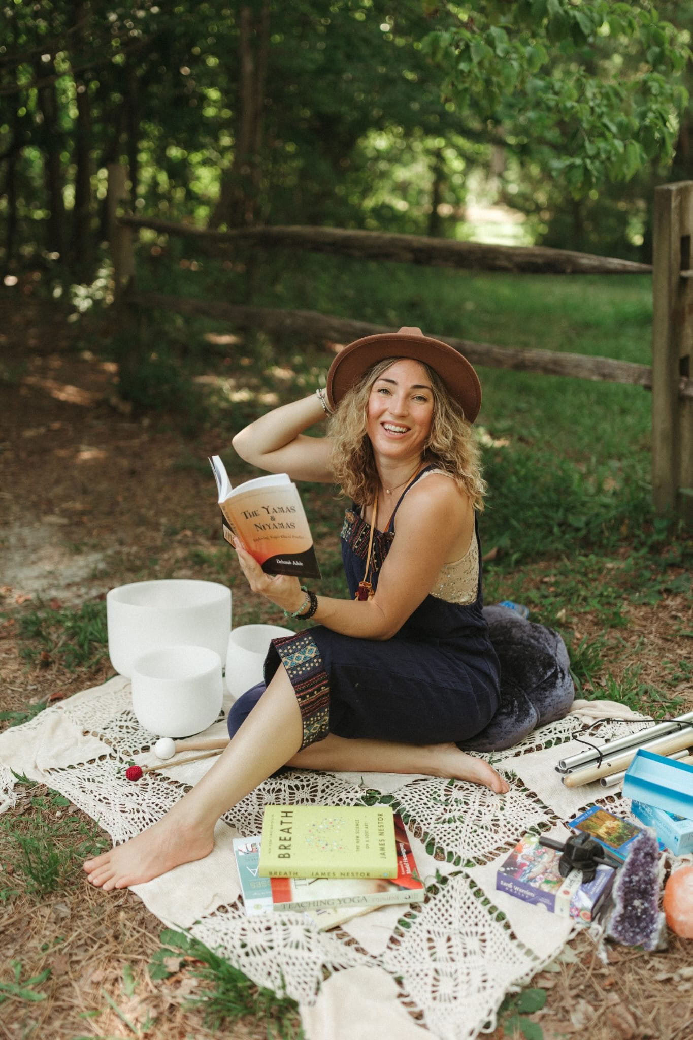 200HR YTT - Tennessee - Aprile - Giugno 2026 – 30 e 31 maggio