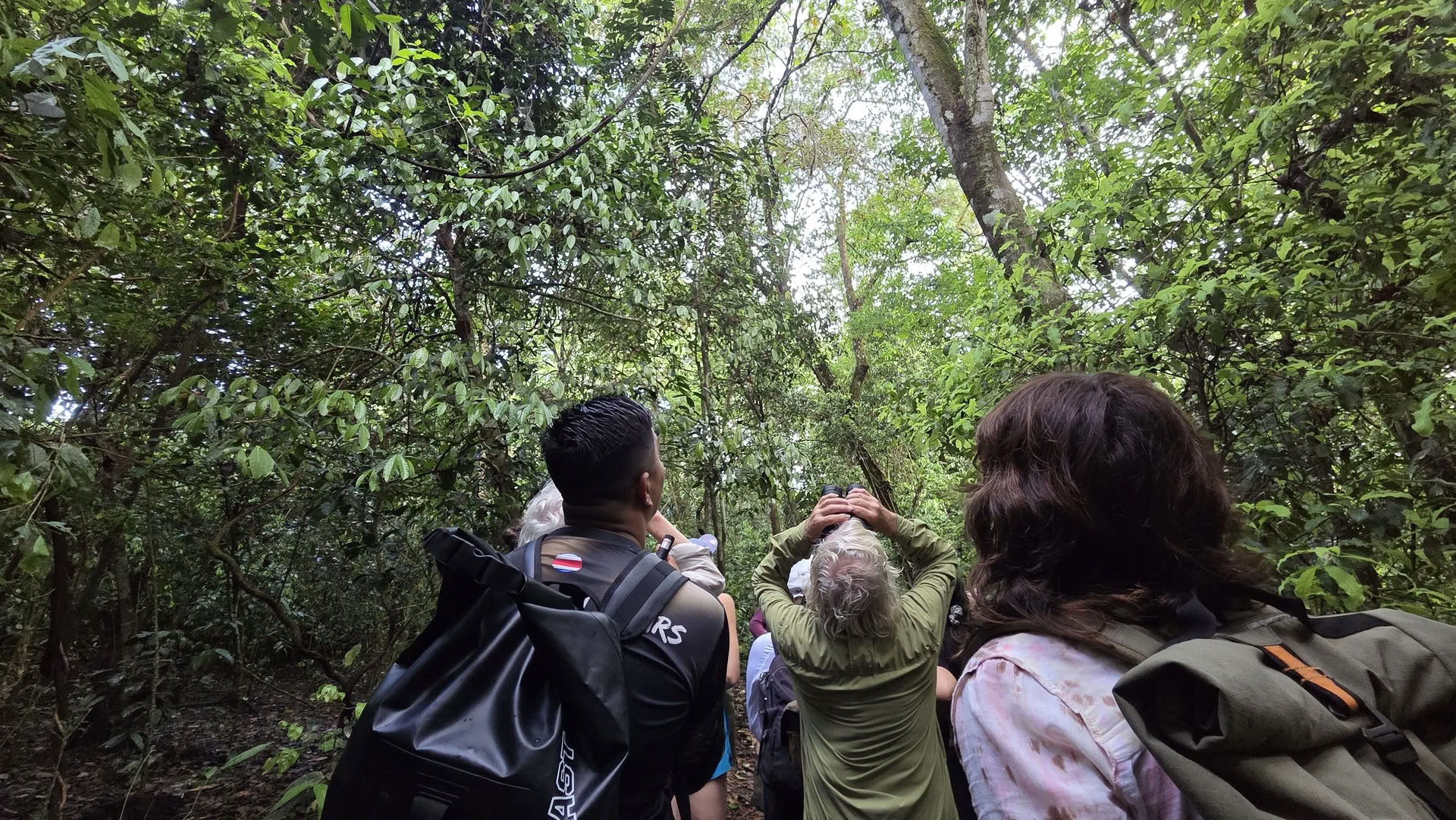 Discover Costa Rica with Lucy Cooke