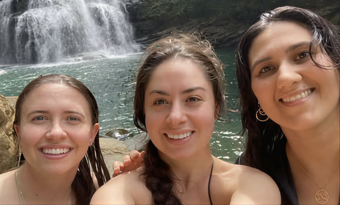 Discover Costa Rica with Lucy Cooke