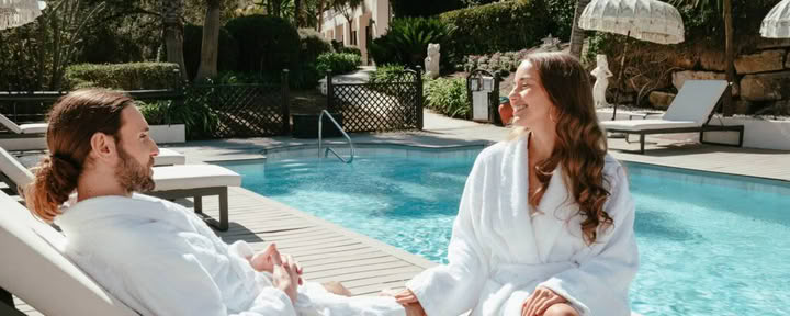 Ritiro Detox