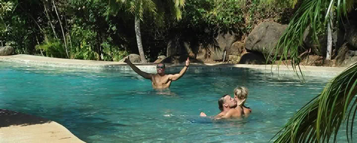 6 Giorni Ritiro di Yoga e Meditazione