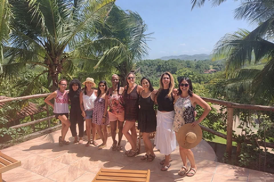Ritiro di yoga e meditazione di 5 giorni / 4 notti a Tamarindo, Costa Rica