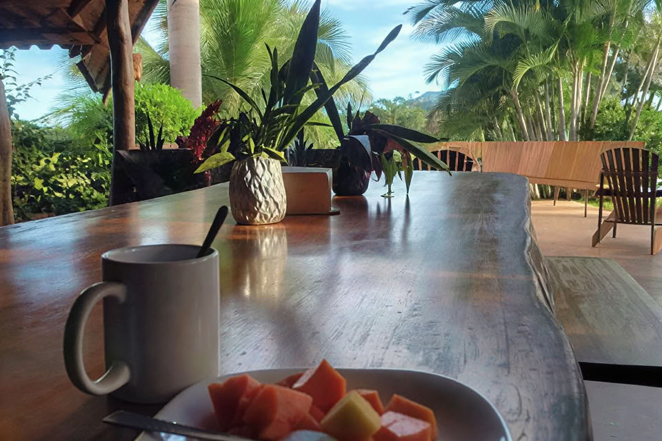 Ritiro di yoga e meditazione di 5 giorni / 4 notti a Tamarindo, Costa Rica