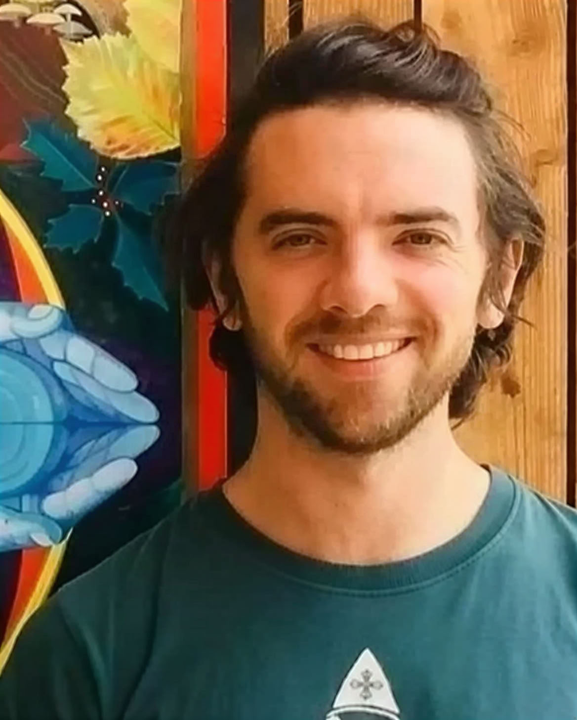 Heartful Yoga, Mindfullness and Walking Ritiro