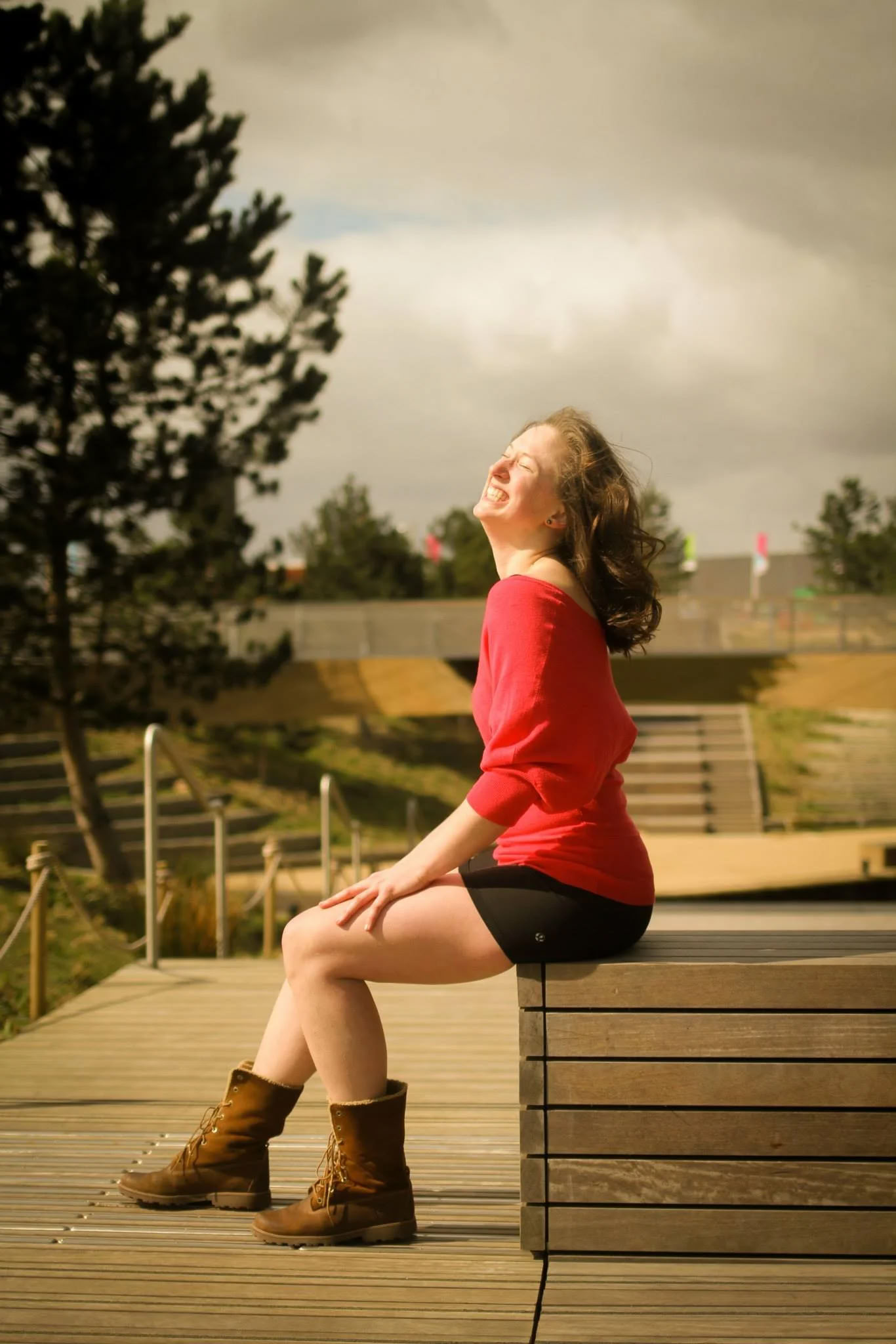 Yoga e Benessere con Anna Clifford