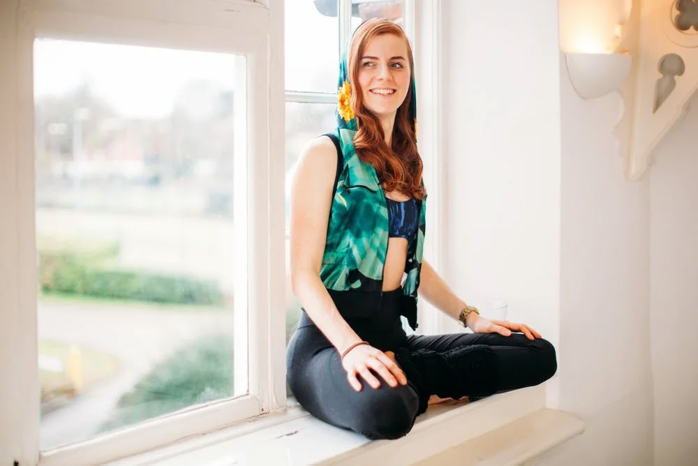 Yoga Ritiro con Lili Koeba