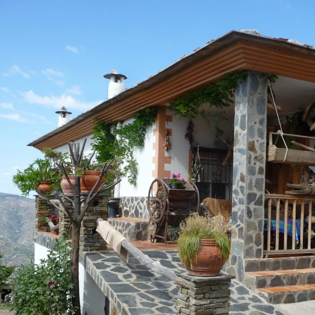 Ritiro creativo in montagna