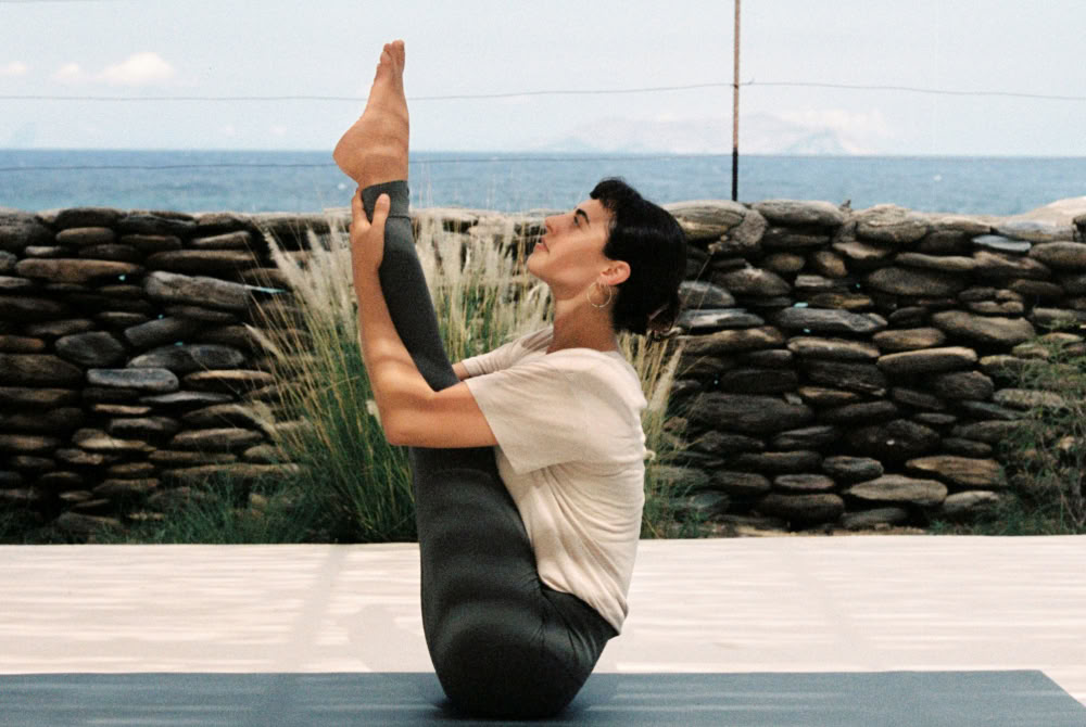 Summer Tales: Un ritiro di Yoga e Movimento