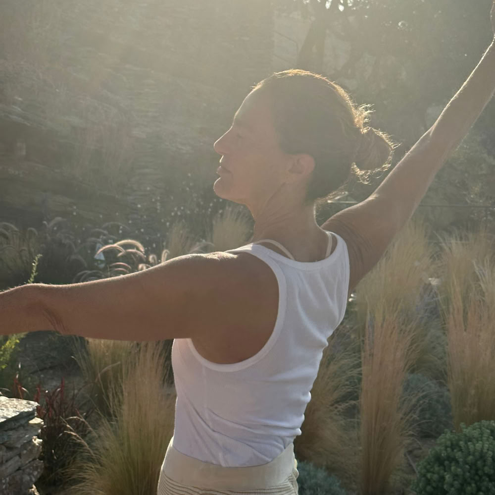 Root to Rise: Un ritiro di meditazione trasformativo