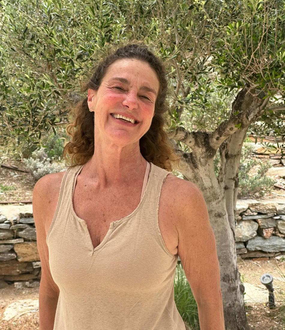 Root to Rise: Un ritiro di meditazione trasformativo