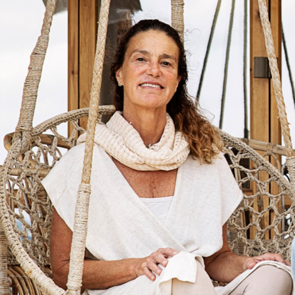 Root to Rise: Un ritiro di meditazione trasformativo
