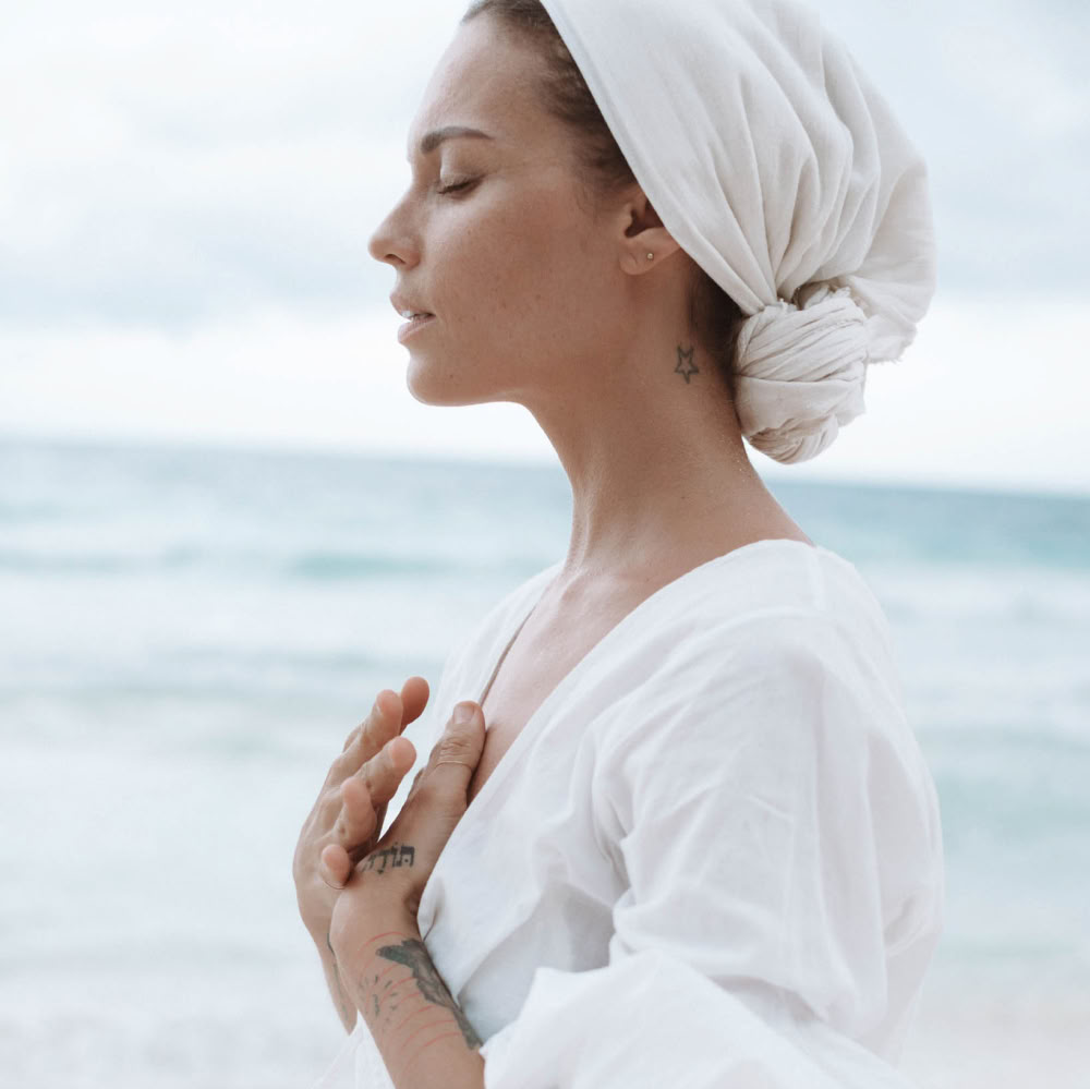 Self Essence: Un ritiro di Yoga