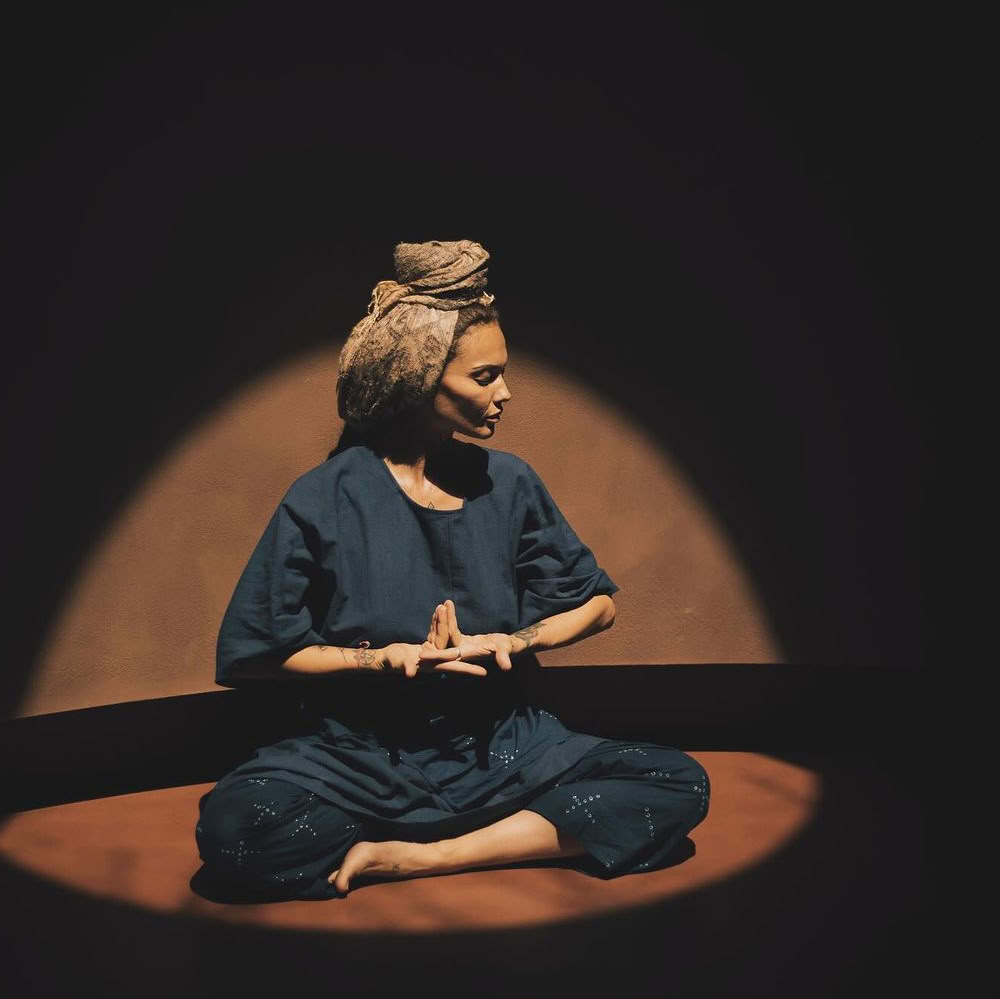 Self Essence: Un ritiro di Yoga