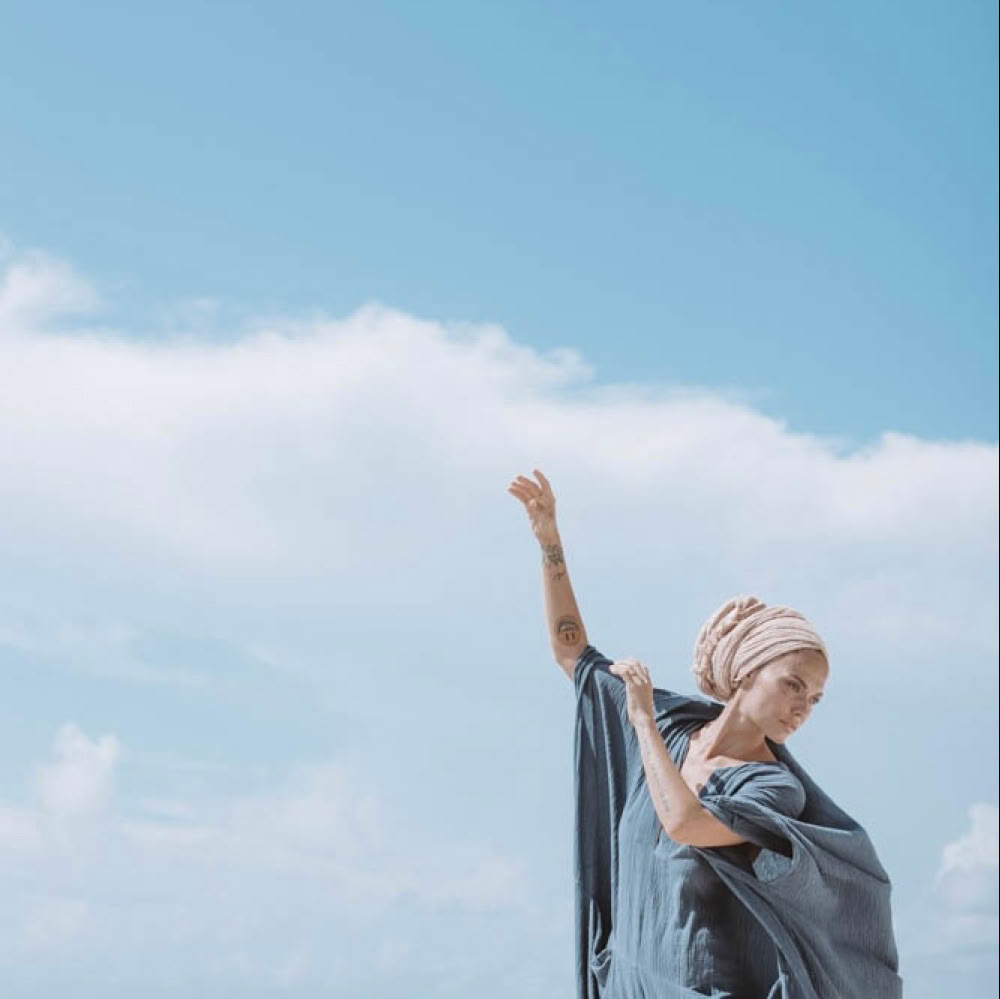 Self Essence: Un ritiro di Yoga